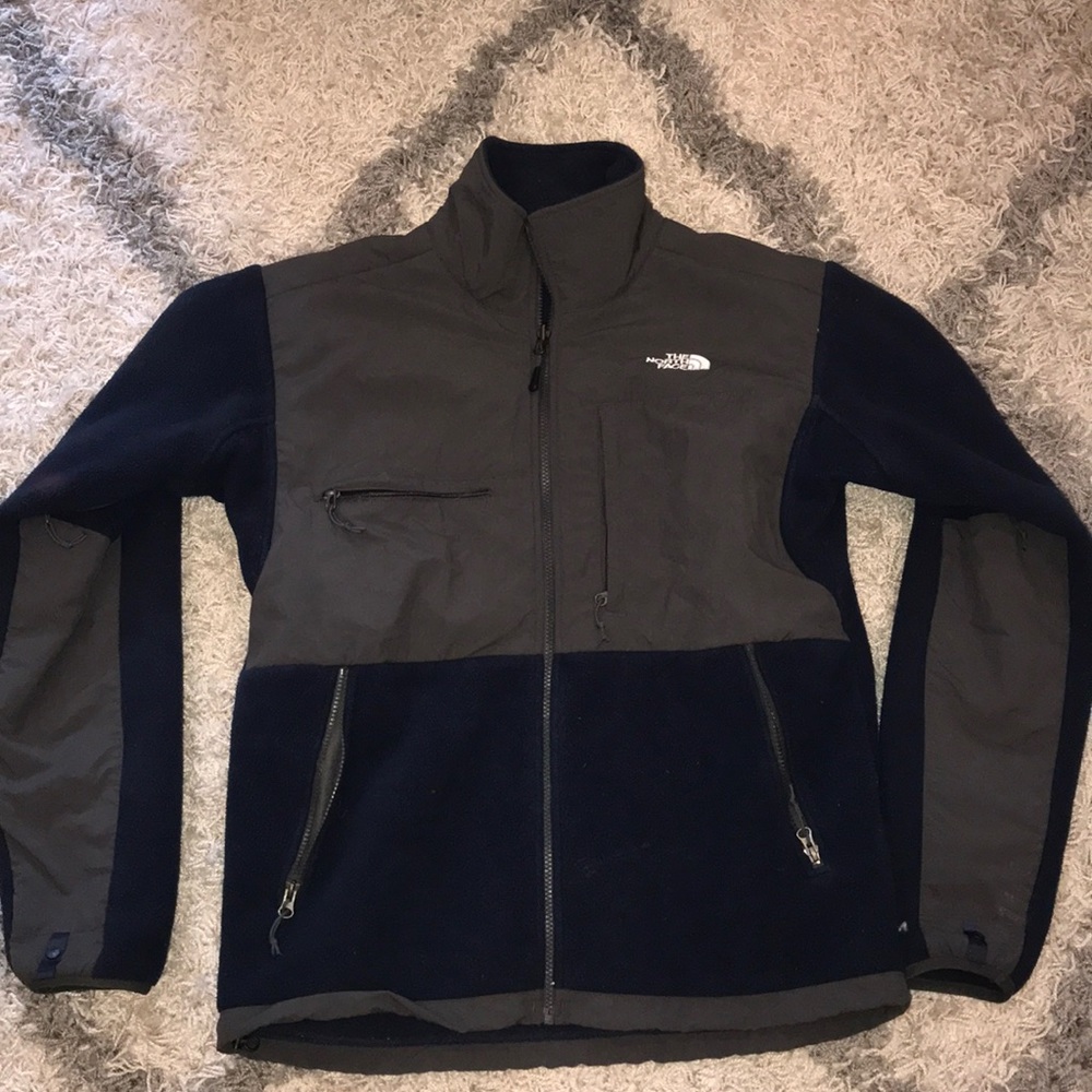 ☄️ Men’s The North Face Fleece